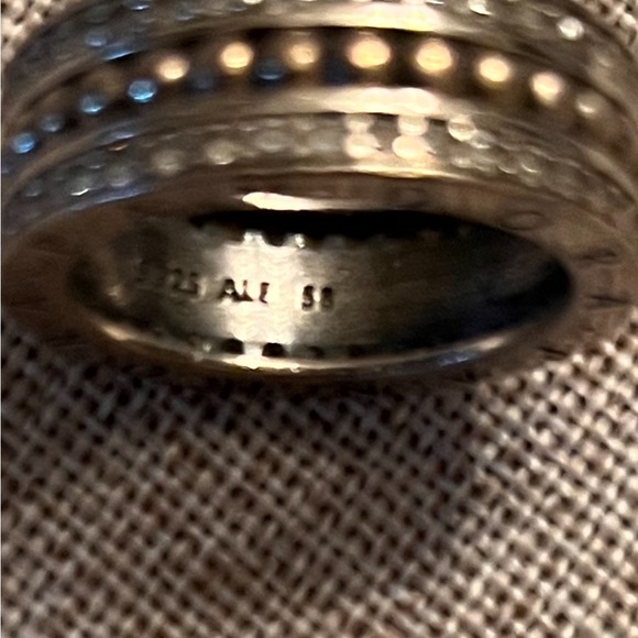 Forever Pandora Ring - Picture 7 of 7